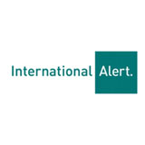 International Alert