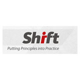 Shift Putting Principles into Practice