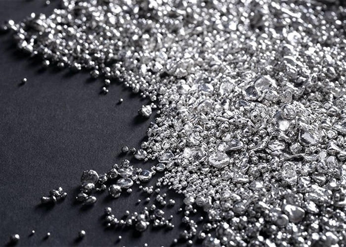 伊诺薇铂金(Inoveo Platinum):首款人工智能铂金首饰合金