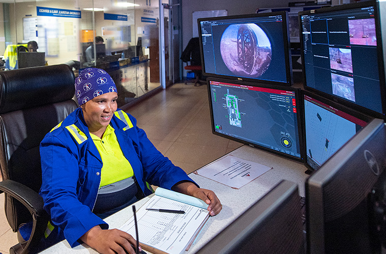 A smarter, safer, cleaner future