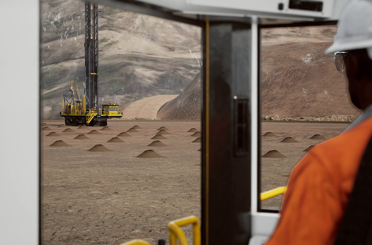 A smarter, safer, cleaner future