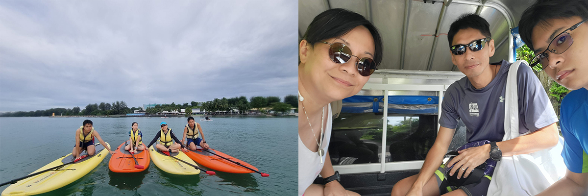 Don’t be a colony of penguins. #EmbraceEquity