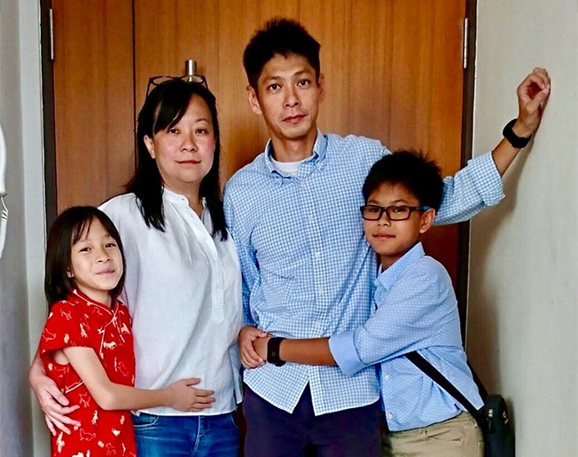 don't be a colony of penguins embrace equity