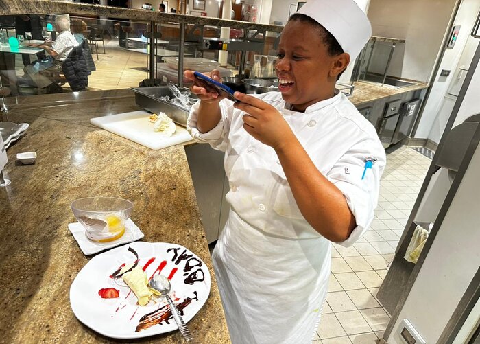 Anglo American Zimele: supporting communities by creating opportunities
