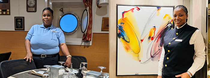 Anglo American Zimele: supporting communities by creating opportunities
