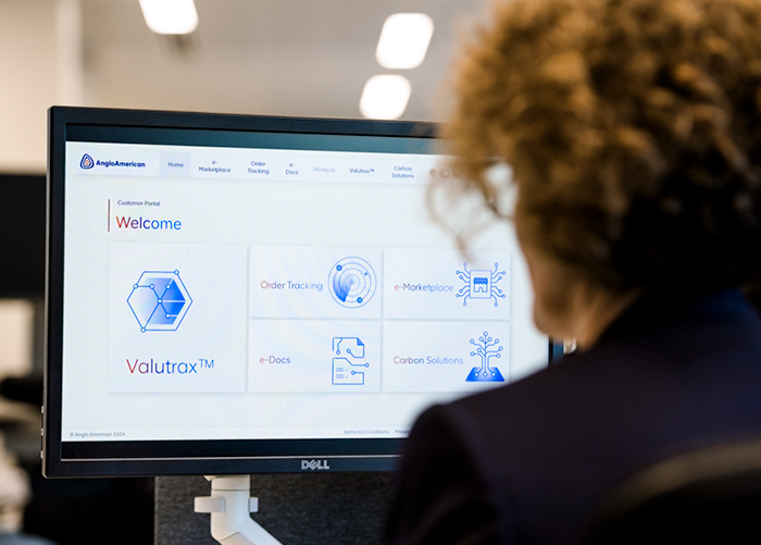 Anglo American and Nittetsu collaborate to drive sustainability in the copper value chain