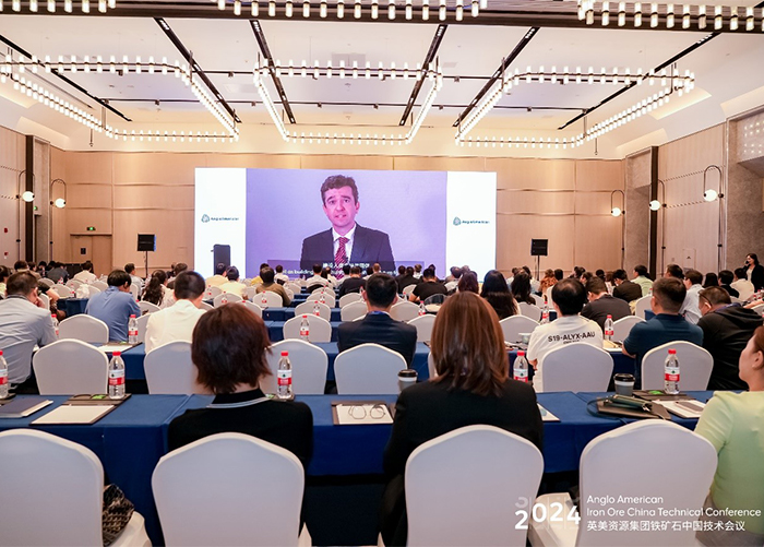 Anglo American and Nittetsu collaborate to drive sustainability in the copper value chain