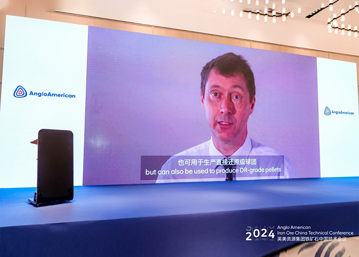 Anglo American and Nittetsu collaborate to drive sustainability in the copper value chain