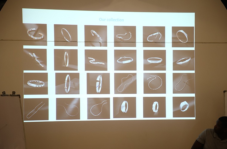 PlatAfrica 获奖者闪耀 PGI 印度之行