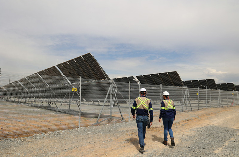 Taking action to end the seafarer crisis