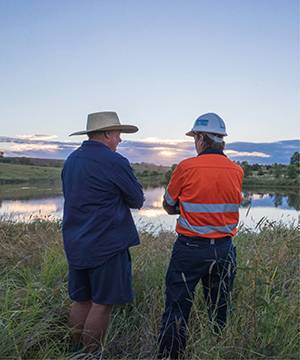 Sustainable businesses need ethical value chains