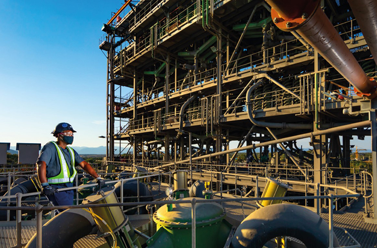 Sustainable businesses need ethical value chains