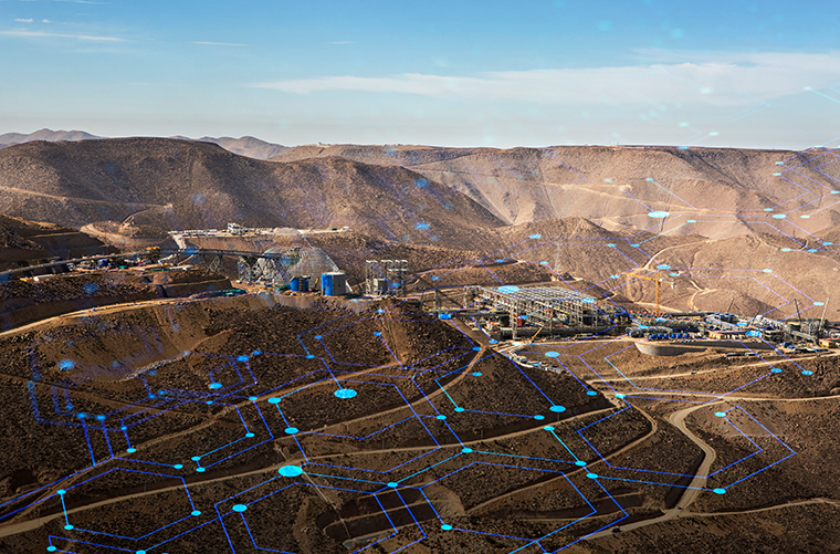 我们的新型数字化溯源解决方案