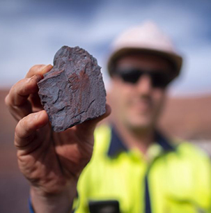 英美资源集团概览