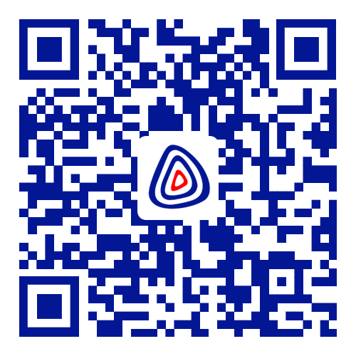 WeChat QR Code