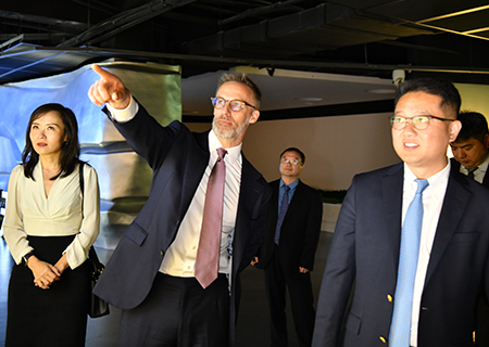 Anglo American and Jiangxi Copper collaborate on responsible copper