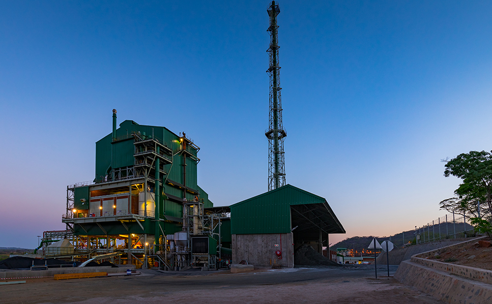 Anglo American take top sustainability prize at Volkswagen awards