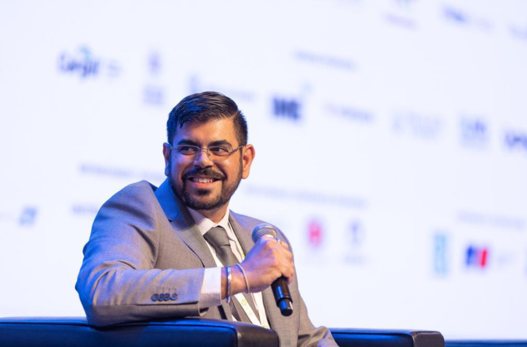 Celebrating Day of the Seafarer: the heart of any ship is its crew image