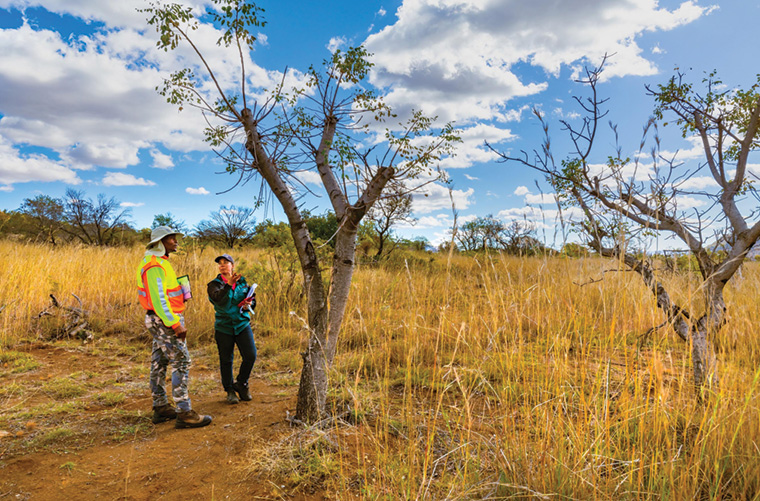 Dr. Ian Hudson Story 05-12-2023