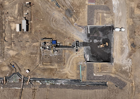 Delivering a step-change in tailings management at El Soldado