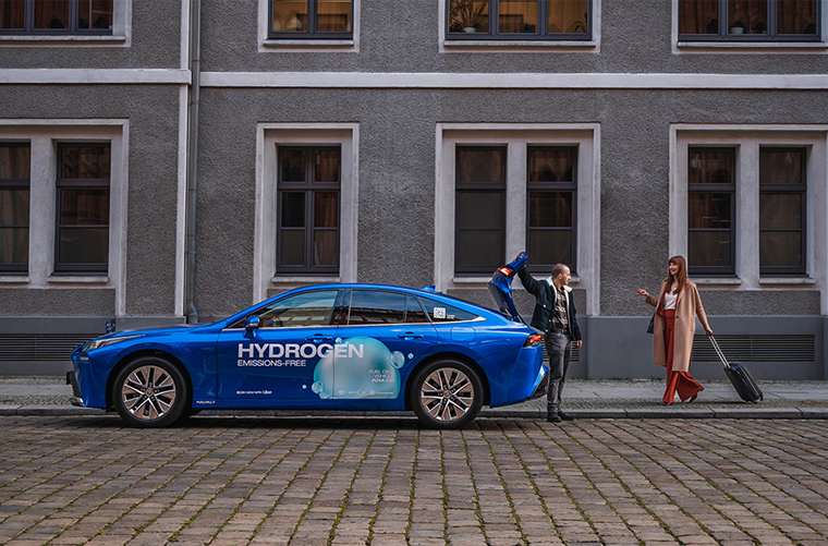 Celebrating Day of the Seafarer: the heart of any ship is its crew image