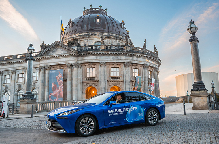 Celebrating Day of the Seafarer: the heart of any ship is its crew image