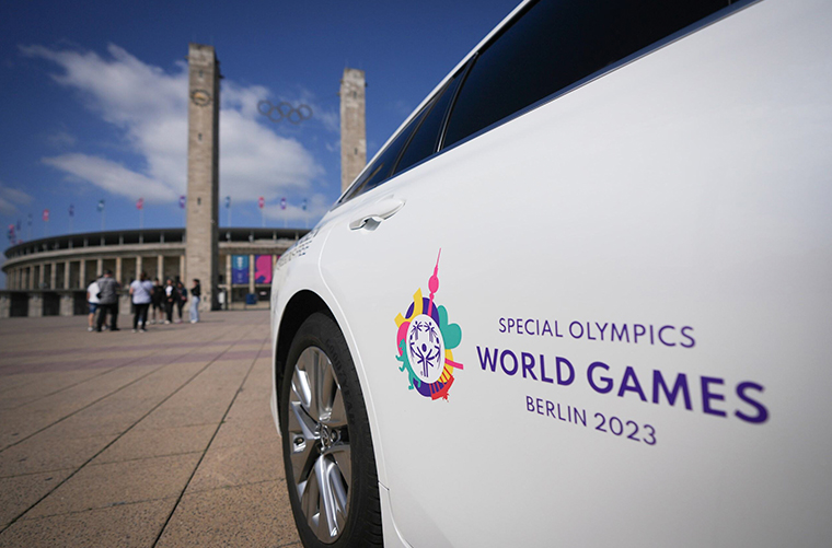 H2 Moves Berlin passes one million zero emission kilometres image