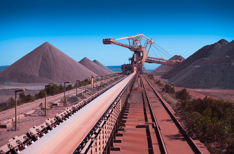 A pathway to greener steelmaking