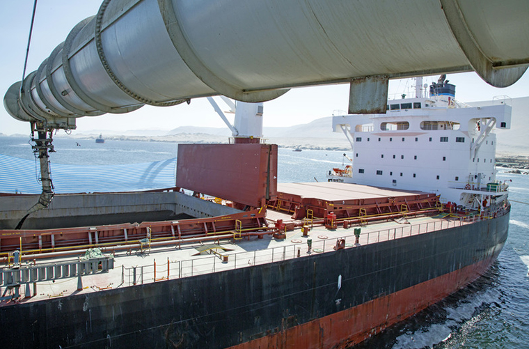 Taking action to end the seafarer crisis