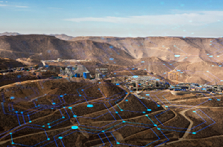  ValutraxTM — 我们的新型供应链溯源解决方案