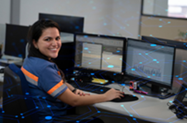  ValutraxTM — 我们的新型供应链溯源解决方案