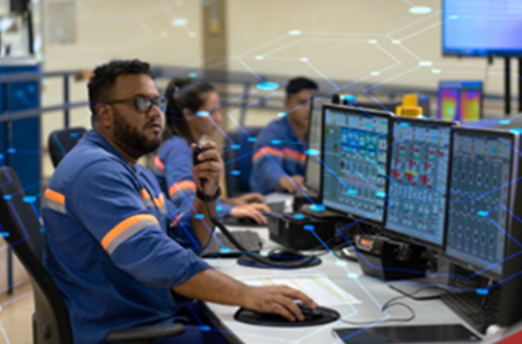  ValutraxTM — 我们的新型供应链溯源解决方案