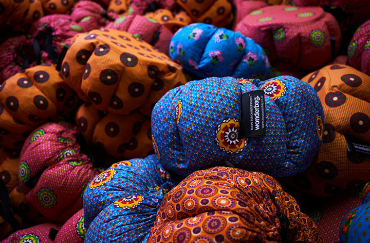 Wonderbag. A recipe for change image