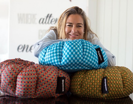 Wonderbag. A recipe for change image