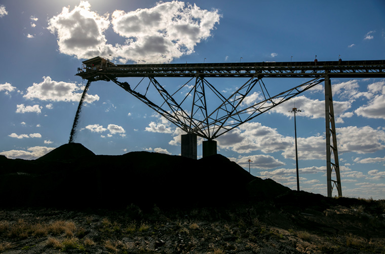 Anglo American strengthen focus on Asia with green steelmaking collaboration with Meranti Green Steel